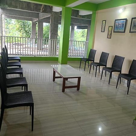 Hotel Kaziranga Holidays Ngoại thất bức ảnh