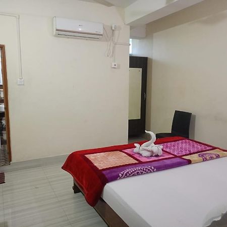 Hotel Kaziranga Holidays Ngoại thất bức ảnh