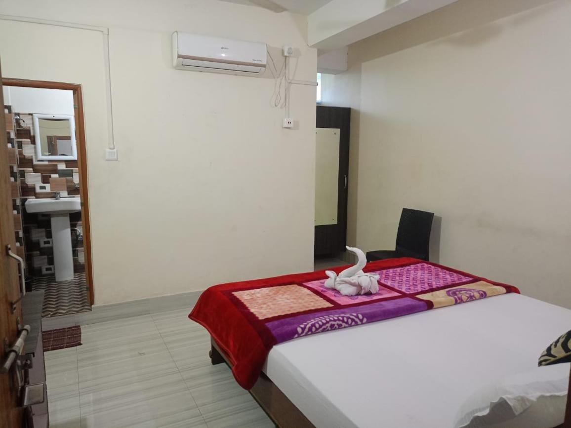 Hotel Kaziranga Holidays Ngoại thất bức ảnh